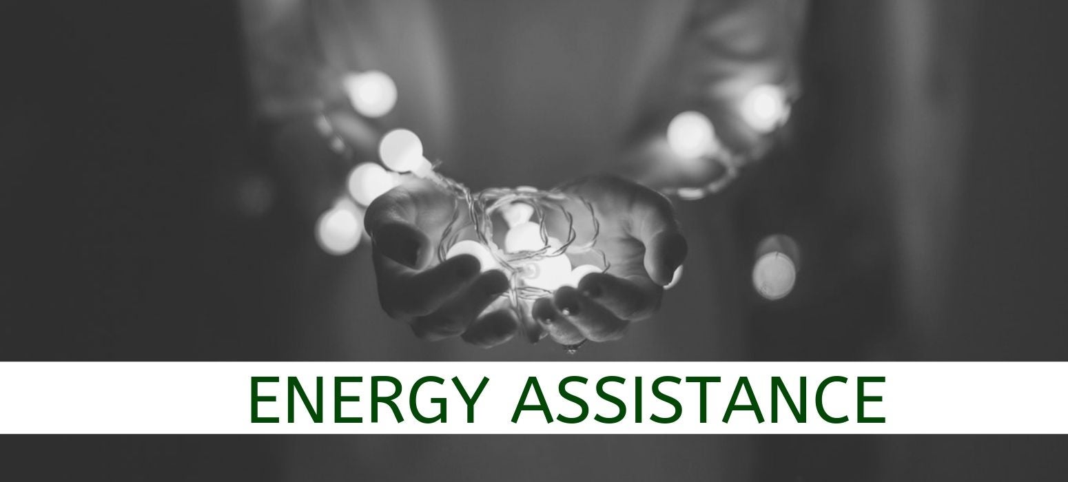 Energy Assistance Price Electric Cooperative